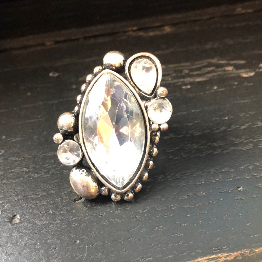 Fun Cocktail Ring